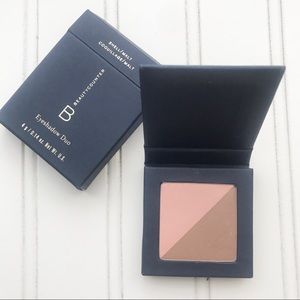 NWB Beautycounter Powder Eyeshadow in Shell Malt